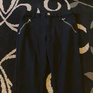 Shine star dress pants